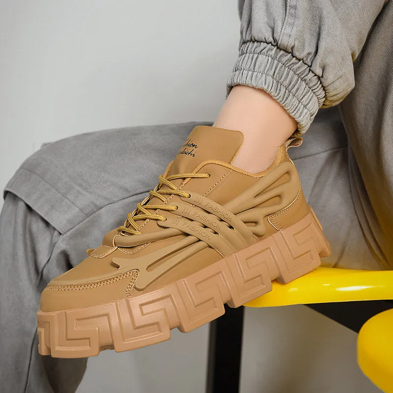 Pinnacle Wave T4 Sneakers