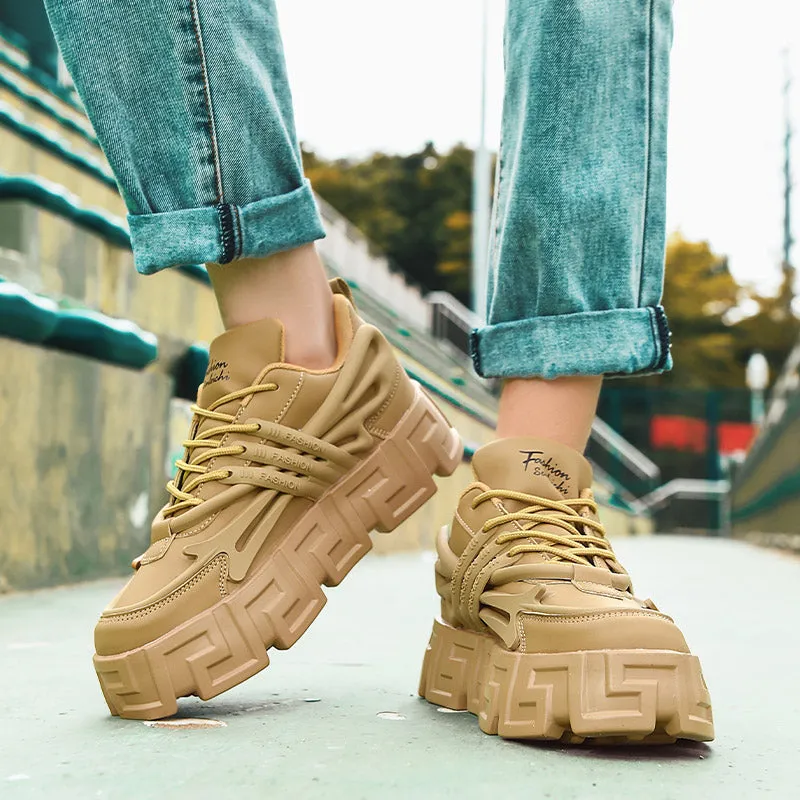 Pinnacle Wave T4 Sneakers