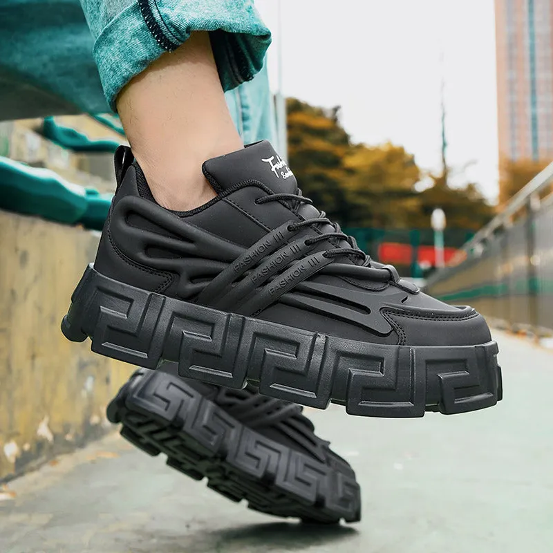 Pinnacle Wave T4 Sneakers