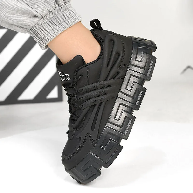 Pinnacle Wave T4 Sneakers