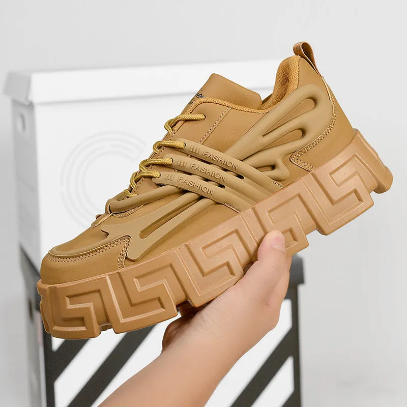 Pinnacle Wave T4 Sneakers