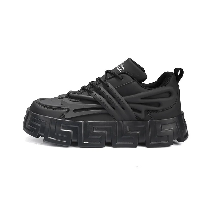 Pinnacle Wave T4 Sneakers