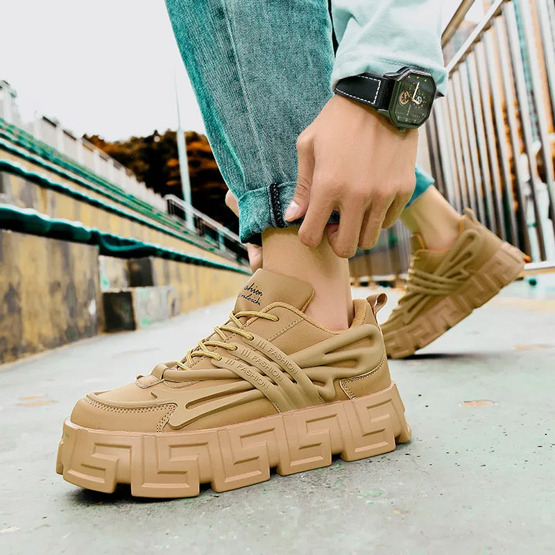 Pinnacle Wave T4 Sneakers