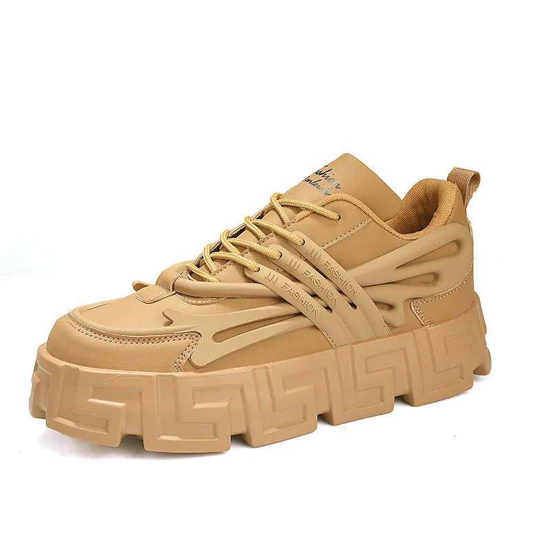 Pinnacle Wave T4 Sneakers