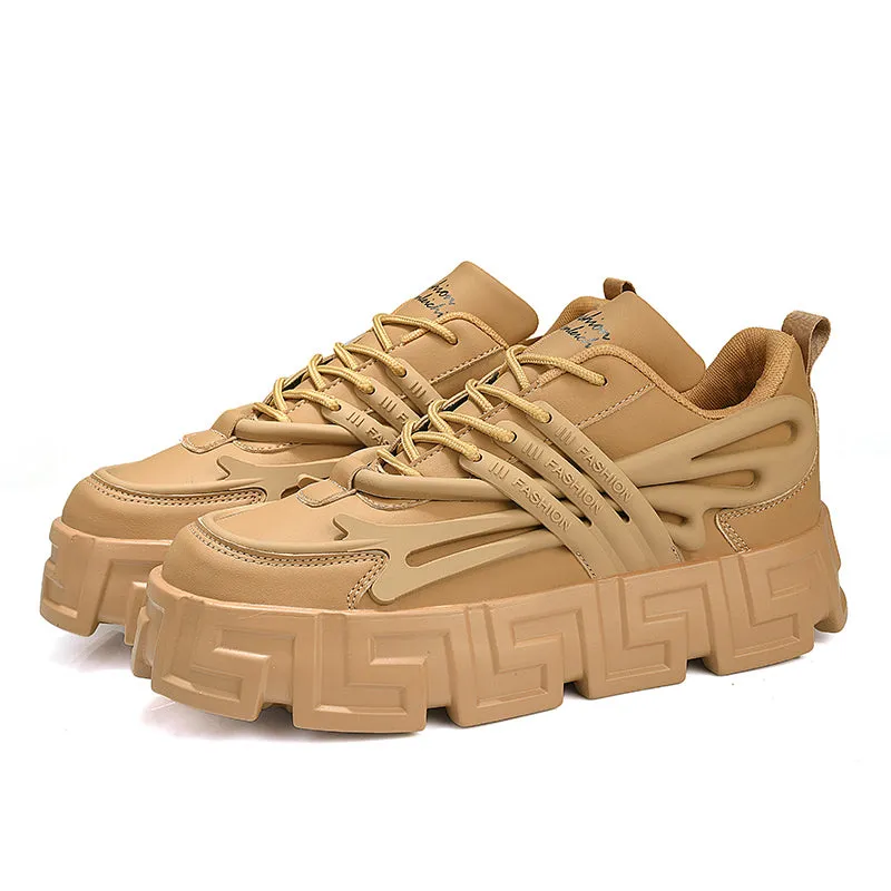 Pinnacle Wave T4 Sneakers