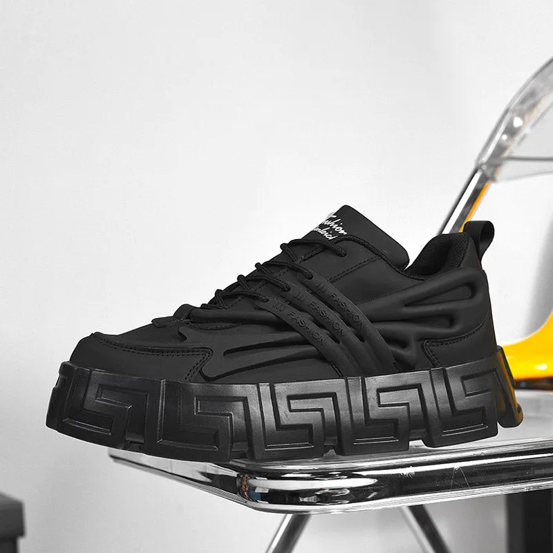 Pinnacle Wave T4 Sneakers