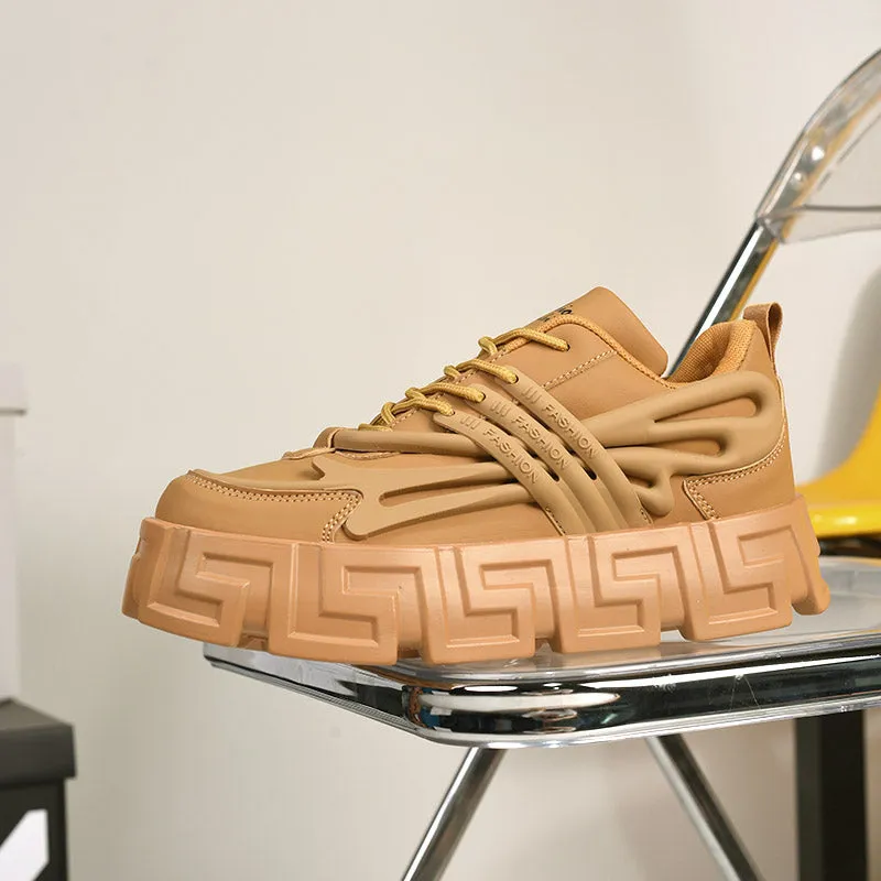 Pinnacle Wave T4 Sneakers