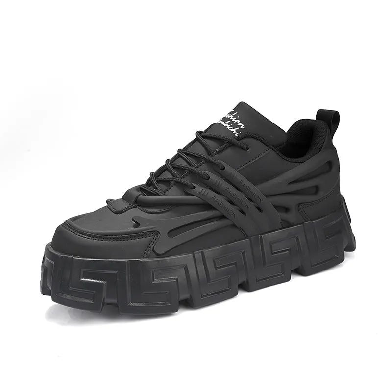 Pinnacle Wave T4 Sneakers