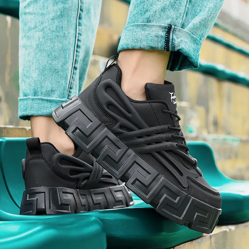 Pinnacle Wave T4 Sneakers