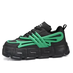 Pinnacle Wave T4 Sneakers