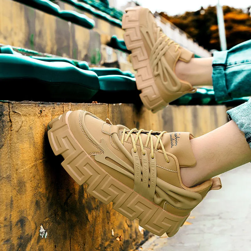 Pinnacle Wave T4 Sneakers