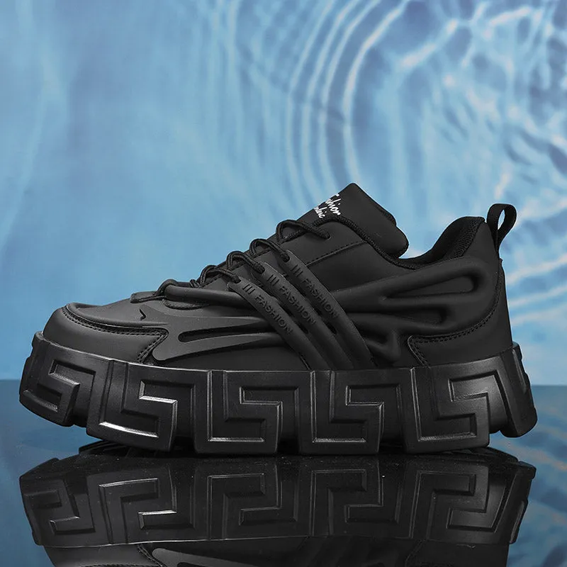 Pinnacle Wave T4 Sneakers