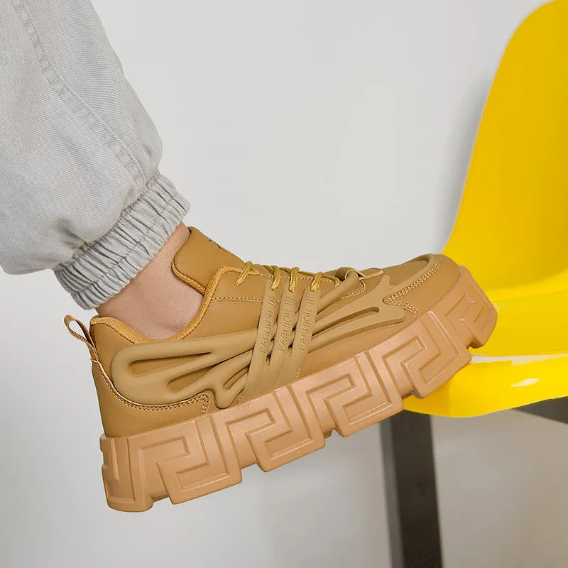 Pinnacle Wave T4 Sneakers