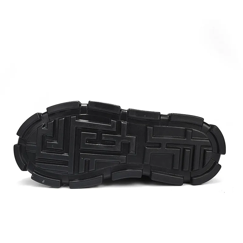 Pinnacle Wave T4 Sneakers