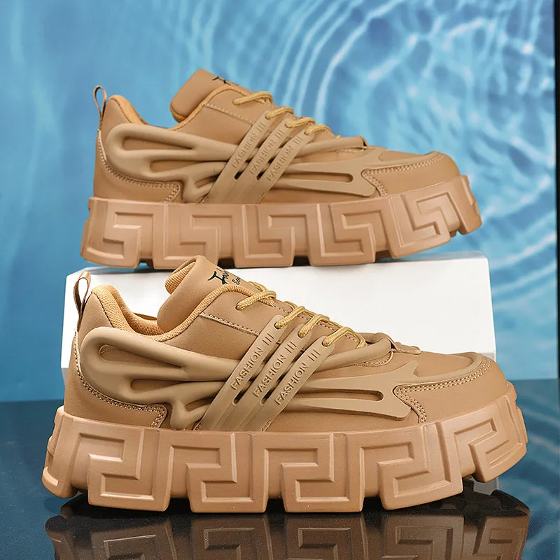 Pinnacle Wave T4 Sneakers