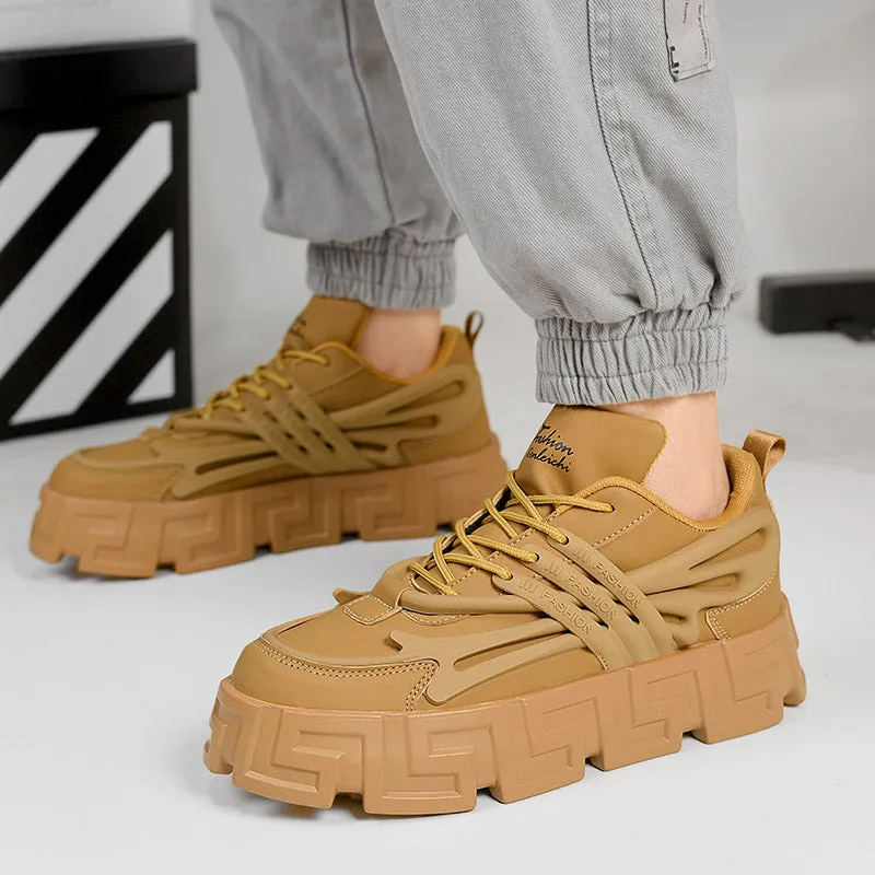 Pinnacle Wave T4 Sneakers
