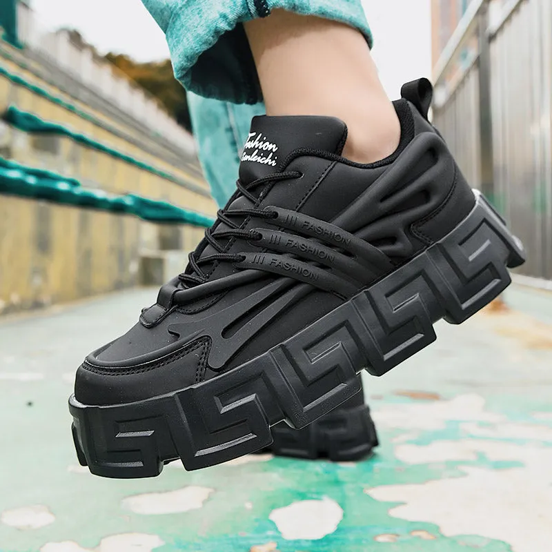 Pinnacle Wave T4 Sneakers