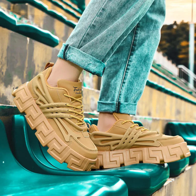 Pinnacle Wave T4 Sneakers