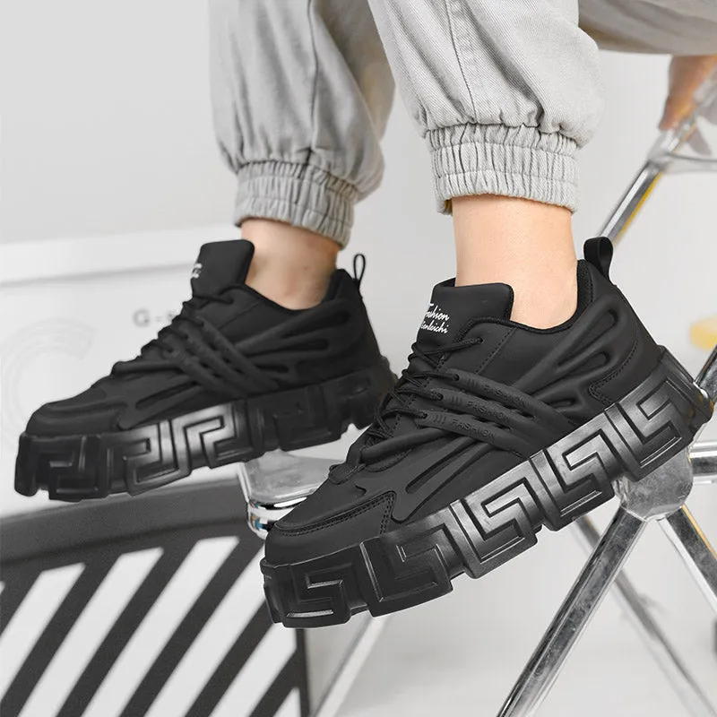 Pinnacle Wave T4 Sneakers