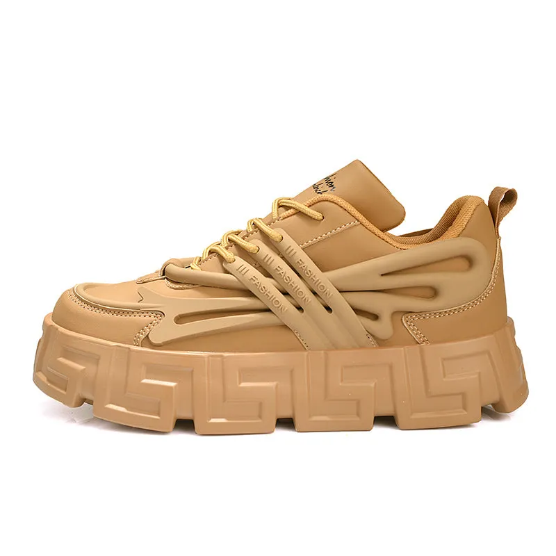 Pinnacle Wave T4 Sneakers
