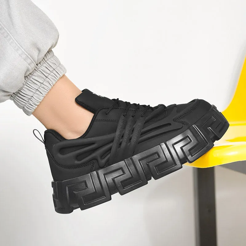 Pinnacle Wave T4 Sneakers