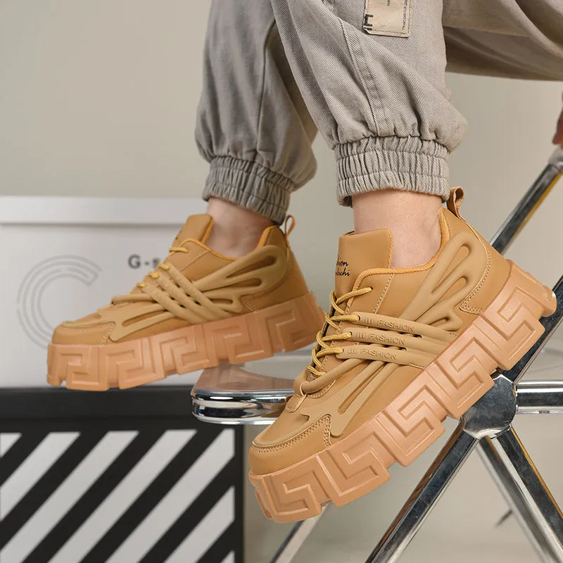 Pinnacle Wave T4 Sneakers