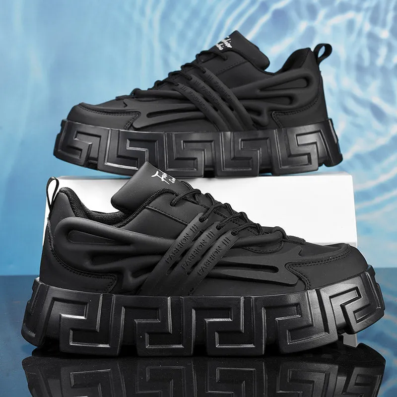 Pinnacle Wave T4 Sneakers