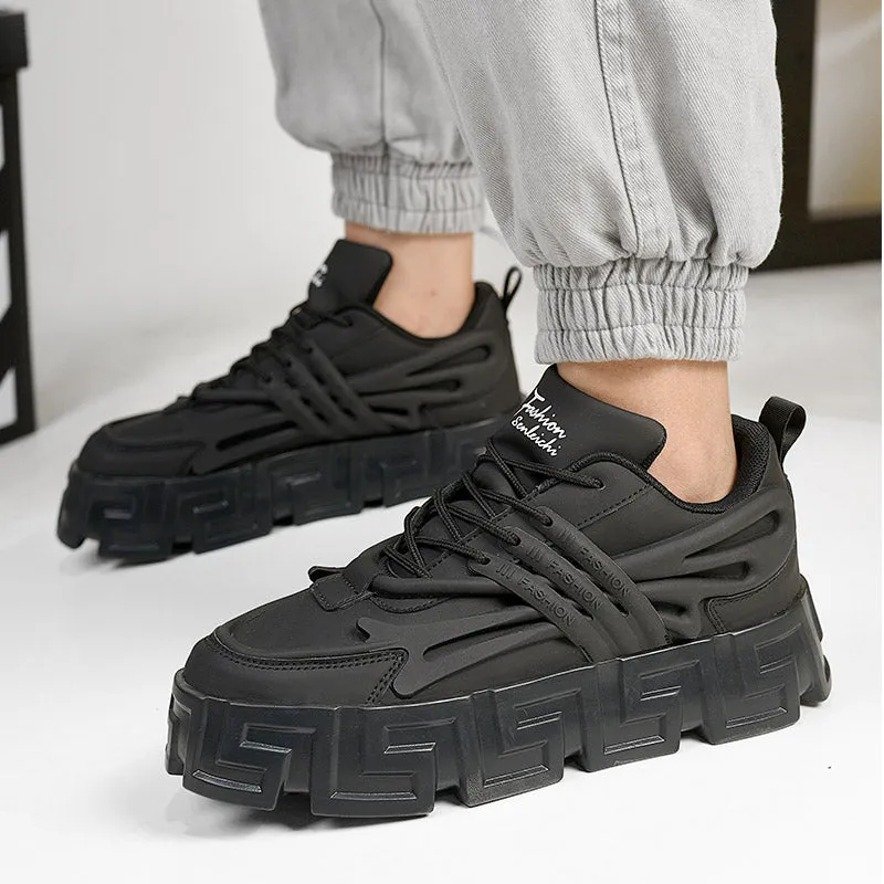 Pinnacle Wave T4 Sneakers