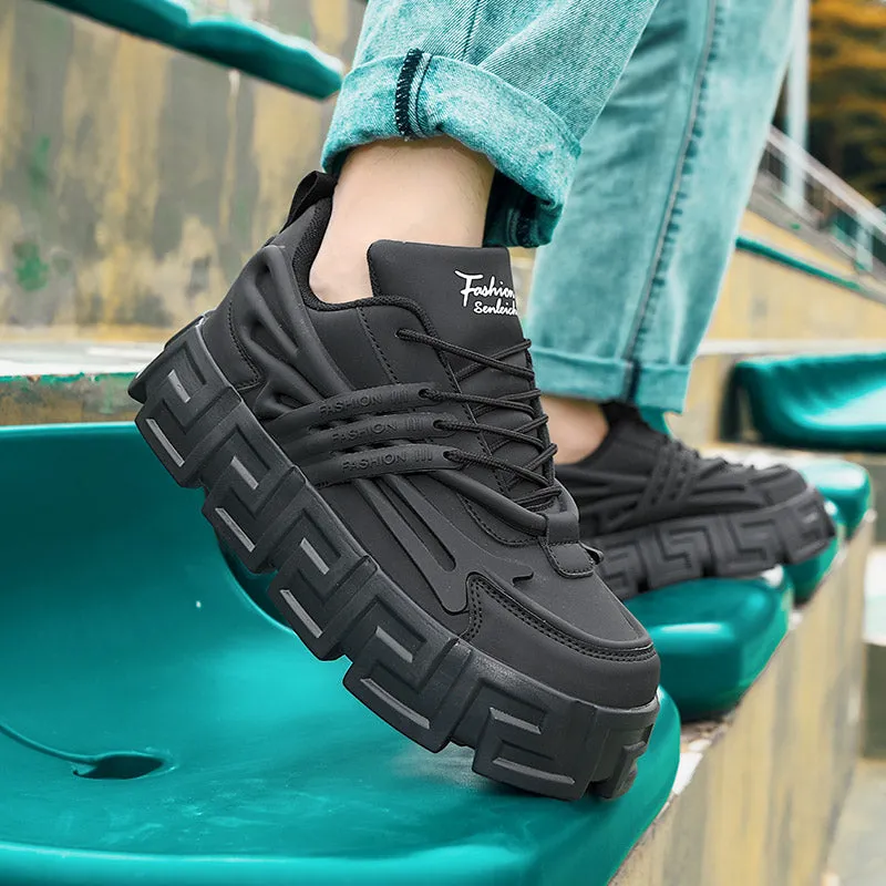 Pinnacle Wave T4 Sneakers