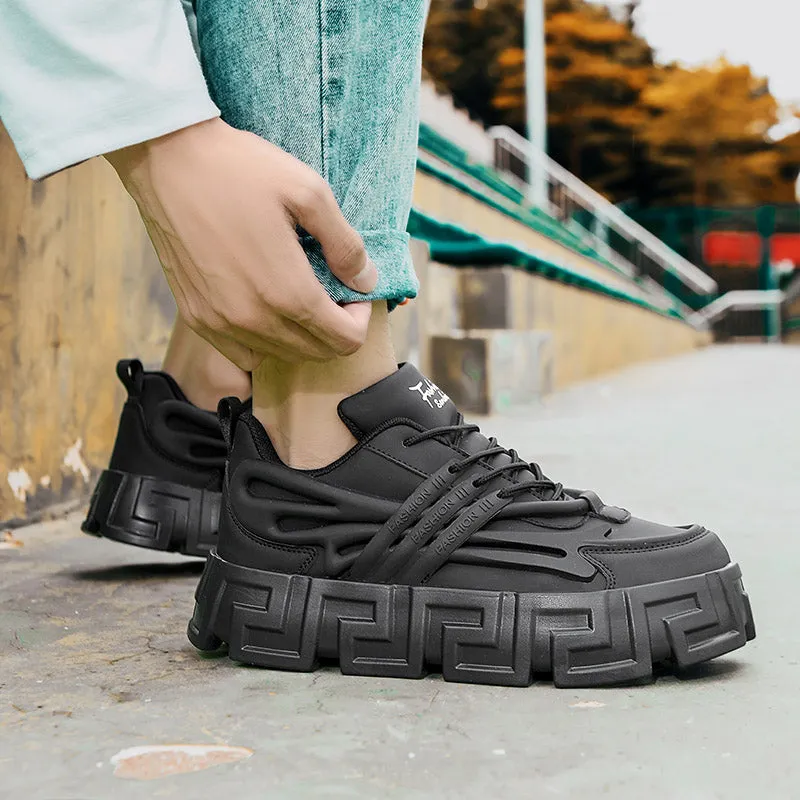 Pinnacle Wave T4 Sneakers