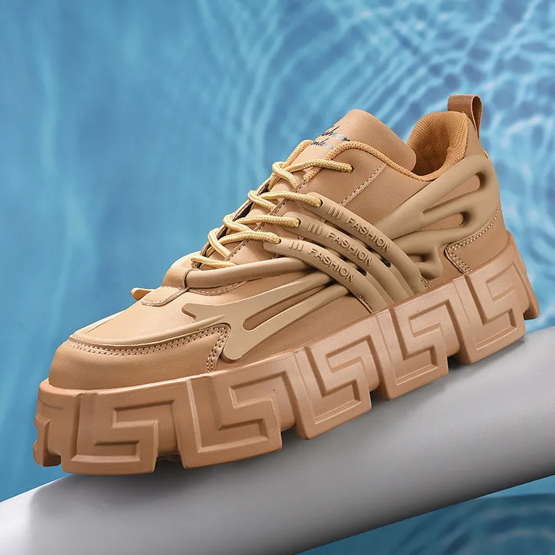 Pinnacle Wave T4 Sneakers