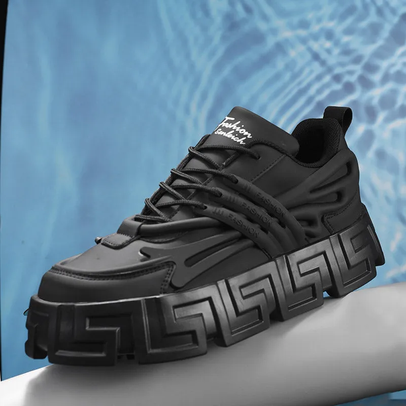 Pinnacle Wave T4 Sneakers