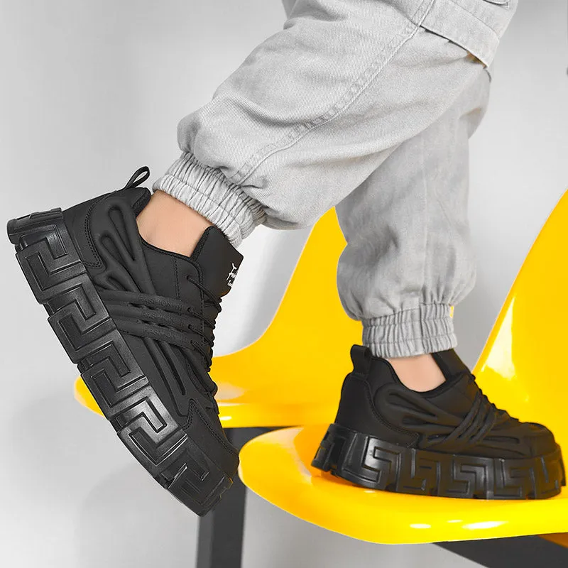 Pinnacle Wave T4 Sneakers