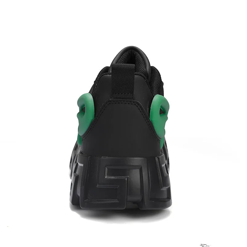 Pinnacle Wave T4 Sneakers