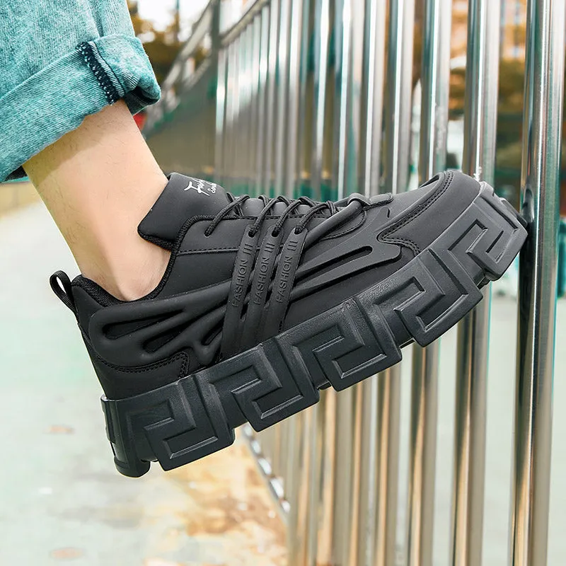 Pinnacle Wave T4 Sneakers
