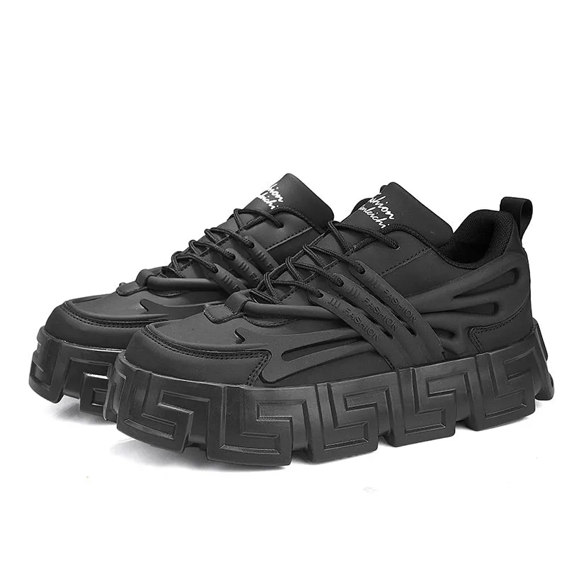 Pinnacle Wave T4 Sneakers