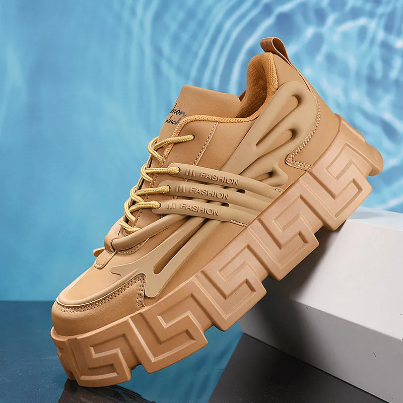 Pinnacle Wave T4 Sneakers