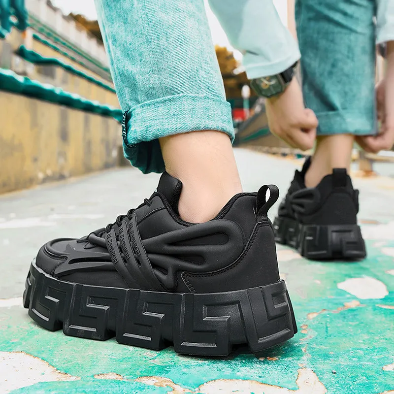 Pinnacle Wave T4 Sneakers