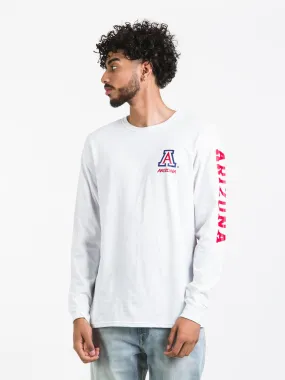 RUSSELL ARIZONA LONG SLEEVE TEE  - CLEARANCE