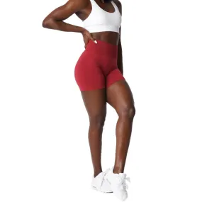 Seamless Soft Workout Tights