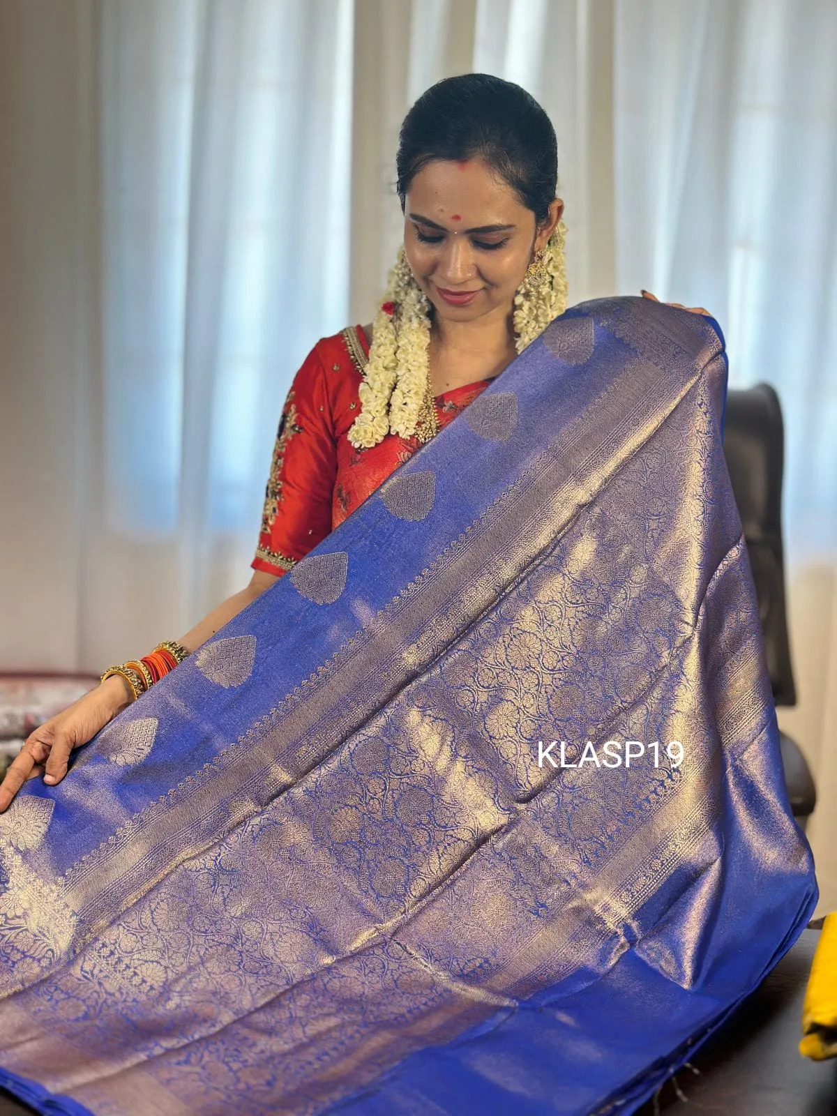 Semi silk/buttery/soft/silky
