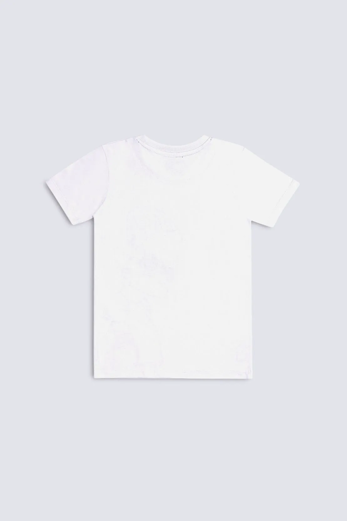 Simpsons Graphic Tee