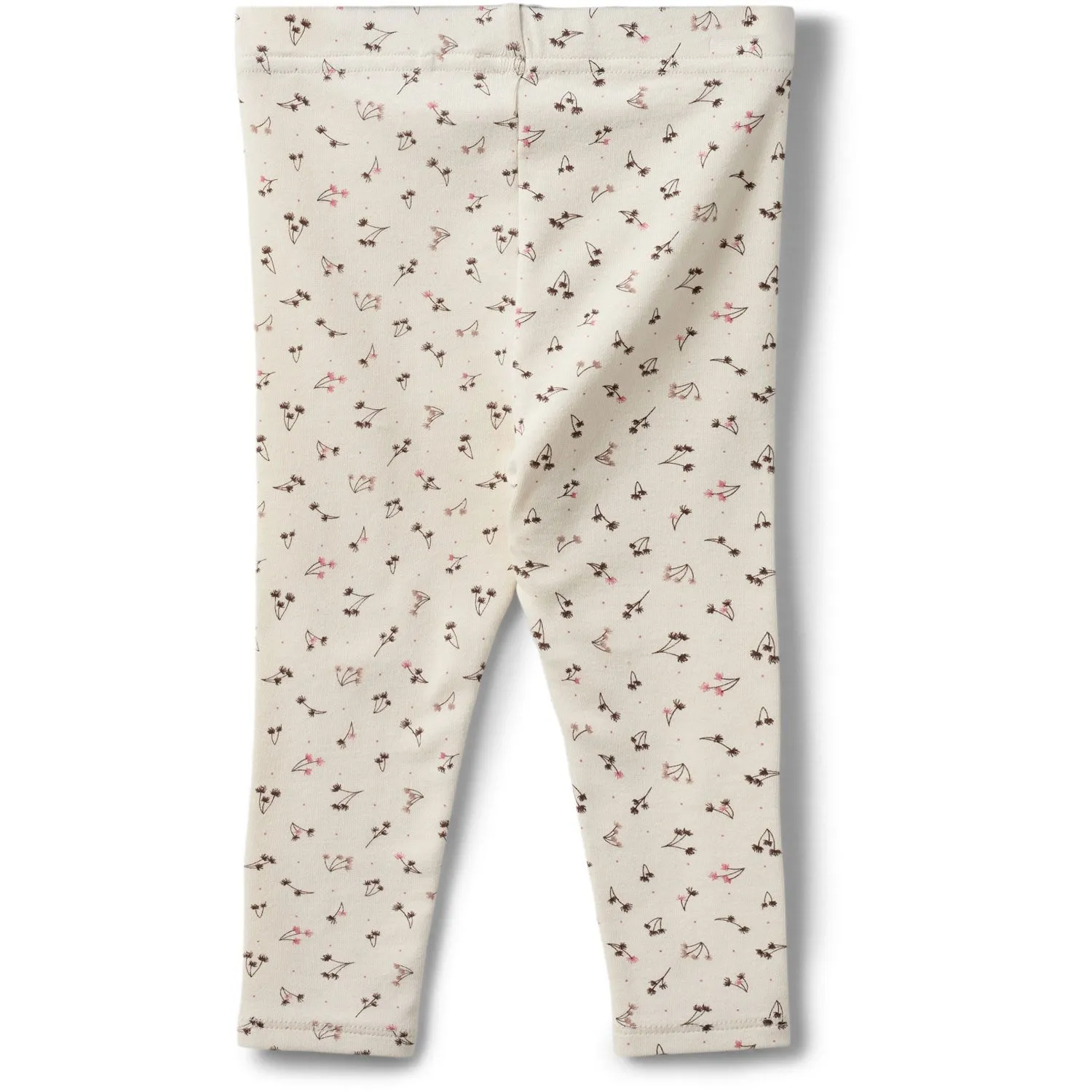 Sofie Schnoor Aop Flower Leggings