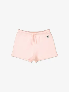 Soft Baby Shorts