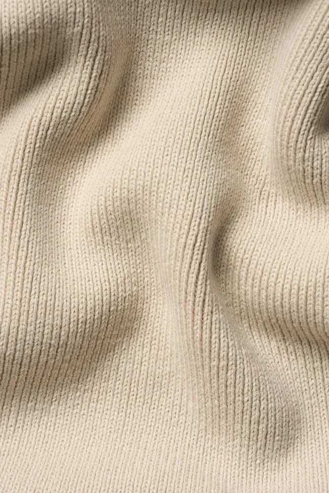soft knit shorts