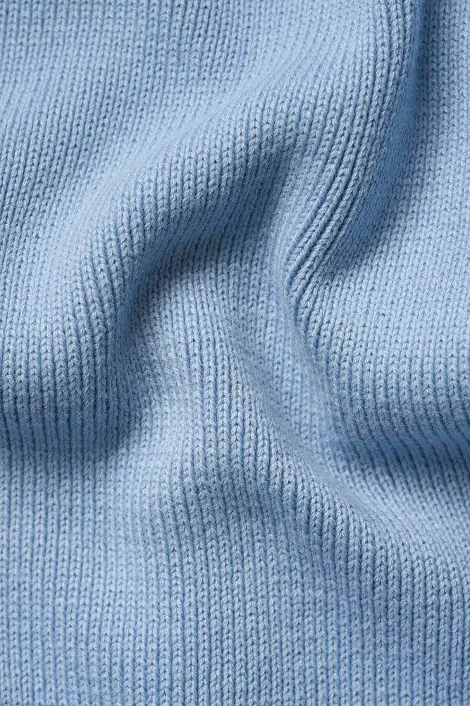 soft knit shorts