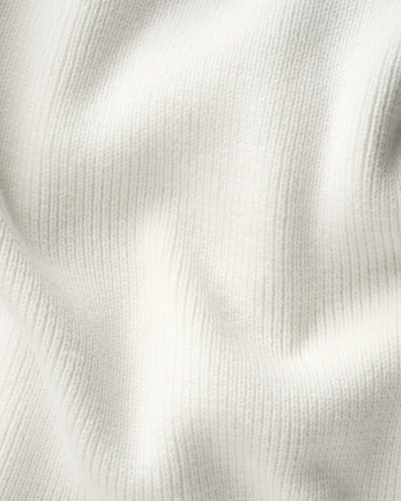 soft knit shorts