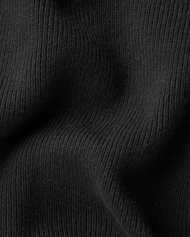 soft knit shorts