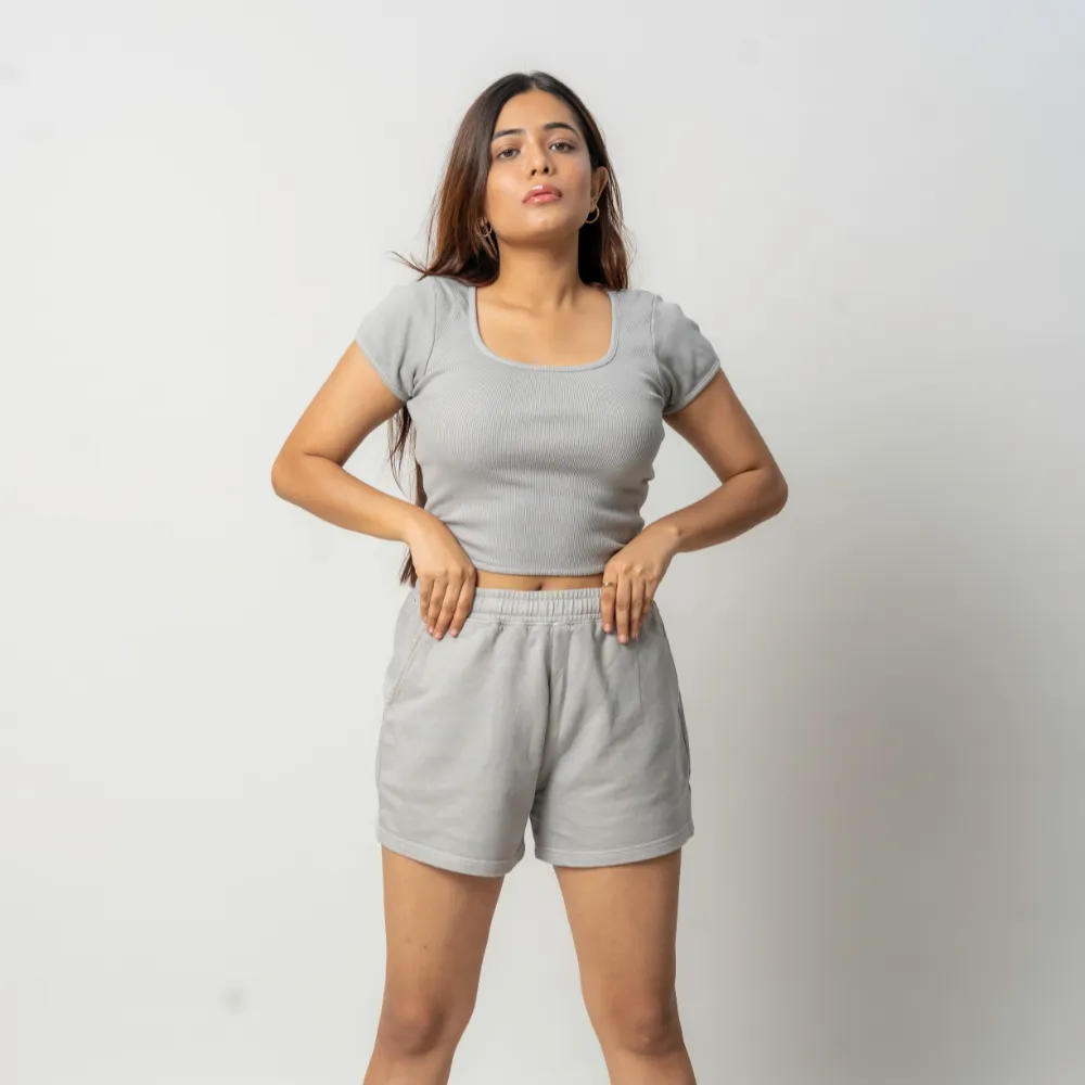 Soft Lounge Women’s Shorts
