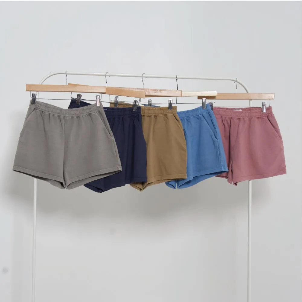 Soft Lounge Women’s Shorts